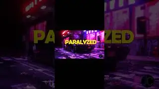 Instrumental Reggaeton x Synthwave Paralyzed type beat Synthwave #beat #reggaeton #synthwave #music