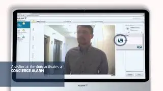 AGORA Remote Services for Security Companies