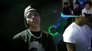 [REACCION] Yerzy, Louis Producer - Los Menores Ya Crecimos