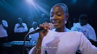 'Sound Of Revival-Family Worship Altar'
