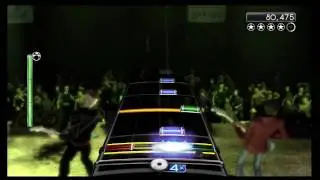 Rock Band - System of a Down 