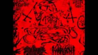 Satanik Goat Ritual - Darkness of Death