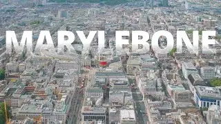 Our London | Marylebone