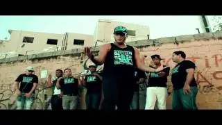 Mr. Five - R.A.P  ft falso cobra y alex el versatil
