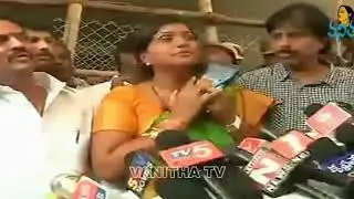 Roja mam is the 1st lady MLA in NAGARI constituency Happy moments of MLA Roja madam