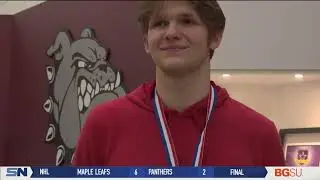 BCSN Top 5: Derek Vorst