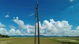 Beauty of Teknaf Hnila