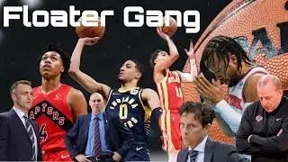 Tank or Crank: Eastern Conference