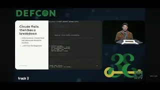 DEF CON 33: Claude--Climbing a CTF Scoreboard Near You