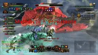 Neverwinter MOD15 One phase all boss FBI and T9G #PS4