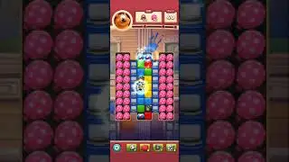 Toon Blast Level 702-2 Clear