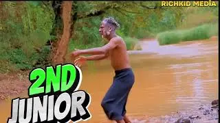 CHELANGAT BY 2ND JUNIOR (KALENJIN LATEST MUSIC VIDEO) dance compilation.