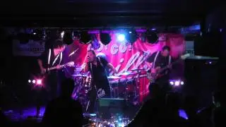 2014 12 04 Replugged - Go! Go! Gorillo