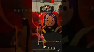 free fire #freefirepakistanlive #200kchallenge #viral #freefireindia #subscribetomychannel #short
