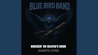 Knockin' On Heaven's Door (Live Acoustic Cover)