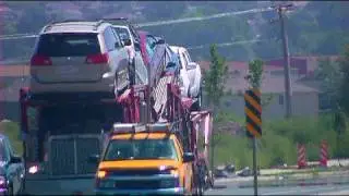 Insurance Information : How to Get Car Insurance as a High-Risk Driver