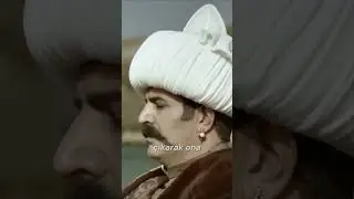 Paşaları Katleden Yavuz Sultan Selim #osmanlı #tarih