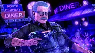 THE TOP 10 ZOMBIES RUMORS THAT DIDN&rsquo;T COME TRUE.. (SECRET TREYARCH ZOMBIE EASTER EGGS & LEAKS)