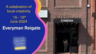 Everyman Cinema - Reigate