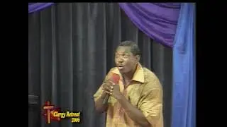 02,BEHOLD THE MIND OF MY SERVANT PART 2 BY GBILE AKANNI