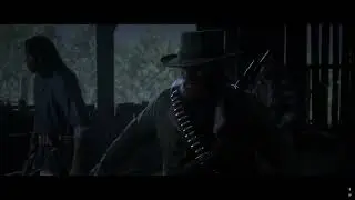 Uncle's coach robbery goes wrong