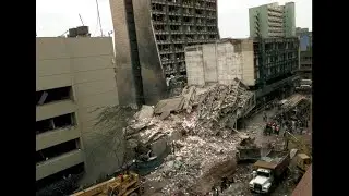 1998 US EMBASSY BOMBING: HIGH COURT DISMSSES COMPENSATION CASE