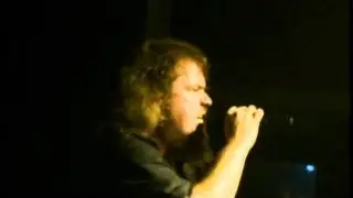 EISREGEN - 19 Nägel für Sophie - live (Erfurt - From Hell)