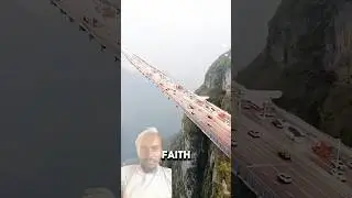 china ka sabse lamba bridge#trending #reaction #reelsindia #viral #video