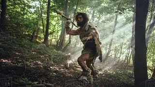 Alone in the Jungle With Nothing &ndash; Survival Test