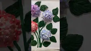 Making a bas relief at home #trendingshorts #shorts #diy #viralshort #crafting
