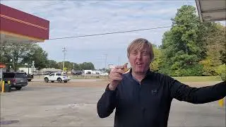 Ep 108, Dodge's Store,  Olive Branch, MS