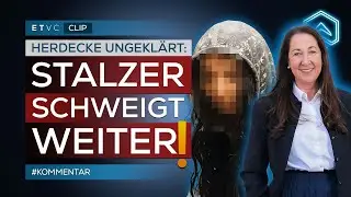 HERDECKE: Neue SCHOCKIERENDE Details &uuml;ber IRIS STALZER | #UPDATE