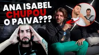 Possessivo reage a TIAGO PAIVA - ACORDEI A CASA COM SONS DO MINHO