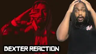 SWEDISH RAP REACTION ANT WAN - DEXTER