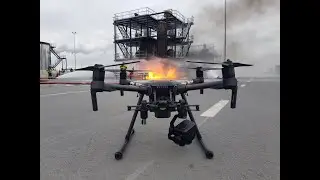 Jaaroverzicht Inzetten Droneteam Rotterdam-Rijnmond 2019