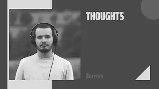 ▶Borrtex - Lost & Found | Hopeful Cinematic Forms | Cinematic🎬 Ambient🌄 | Sonidius