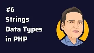 Strings - declaring Strings in php