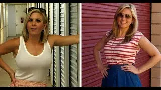 Storage Wars - Brandi’s Best Fashion Looks