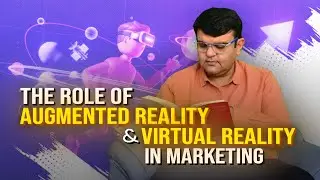 AR & VR in Marketing Guide 2024