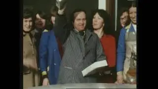 Taghmon County Wexford &Eacute;ire. A Wave From Wexford 1980