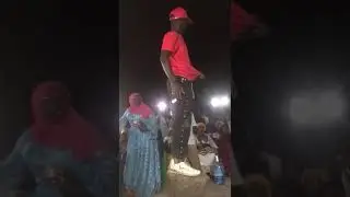 Nallé jam vous présente