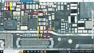 XIAOMI REDMI NOTE 13 PRO PLUS Screen Light problem solution