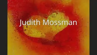 Judith Mossman