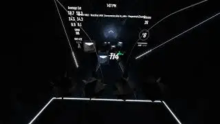 600 bpm (im_naku - Stagestruck (nolanLMOA's 
