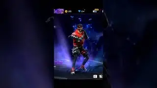 free fire op rap#shorts