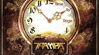 Trampa - Time To Rage