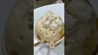 BEST SHAVE ICE IN HAWAII