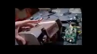 Help with iHome iH9.