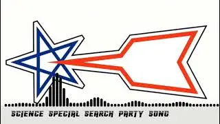 science special search party (SSSP) song