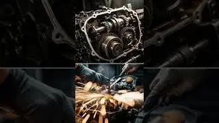 #scrap car modifications ?😈killer look #ai